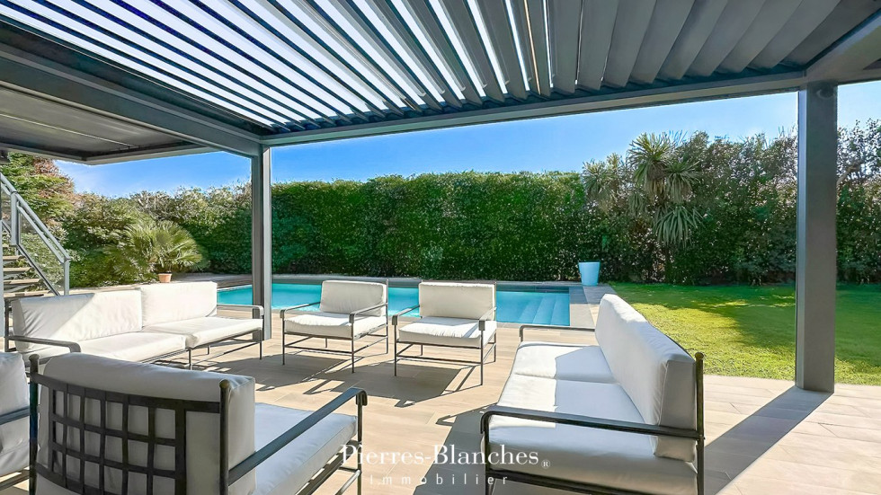 vente Villa Cap D'agde - Photo 7