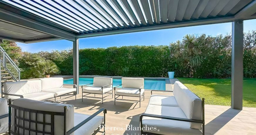 vente Villa Cap D'agde