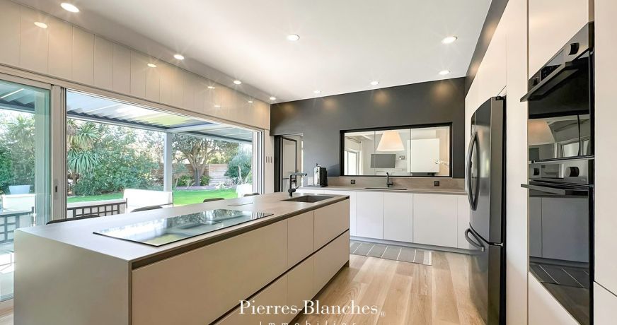 vente Villa Cap D'agde