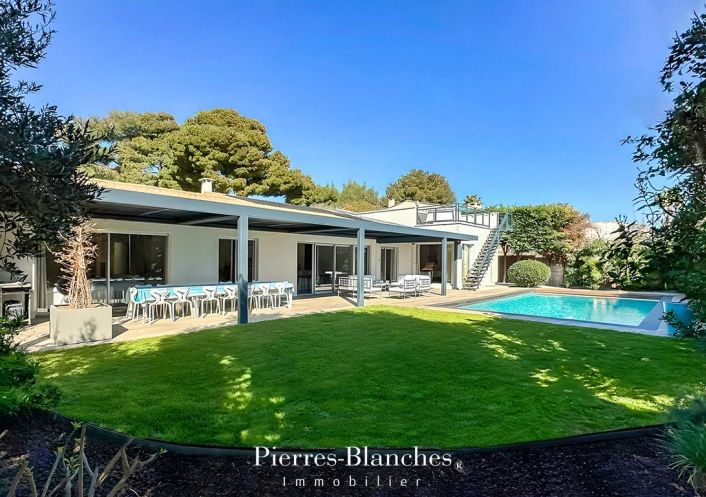 à vendre Villa Cap D'agde