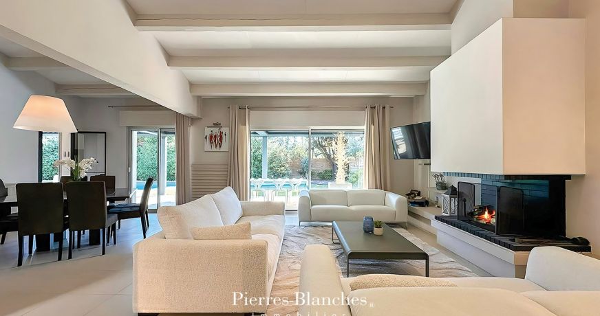 vente Villa Cap D'agde