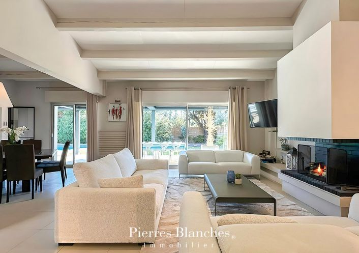 à vendre Villa Cap D'agde