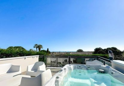 vente Villa Cap D'agde
