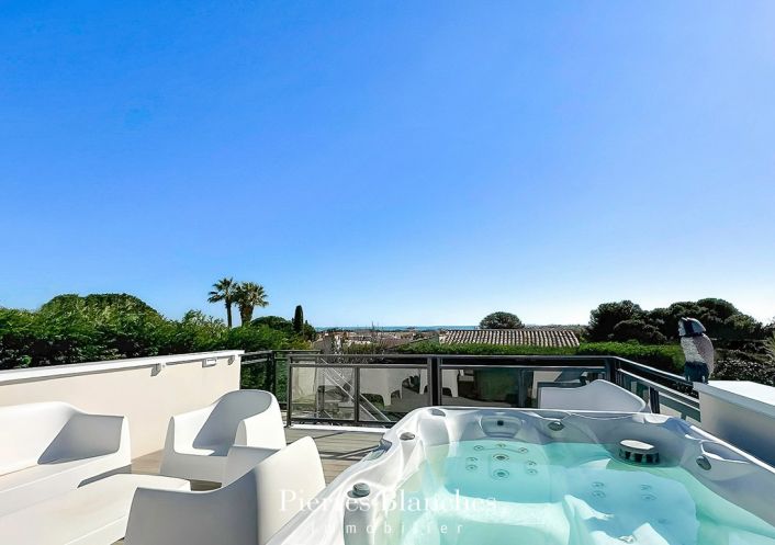 à vendre Villa Cap D'agde