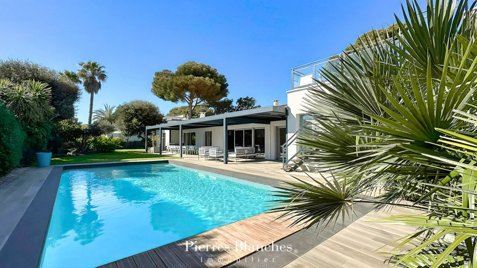 vente Villa Cap D'agde - Photo 1