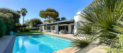 vente Villa Cap D'agde