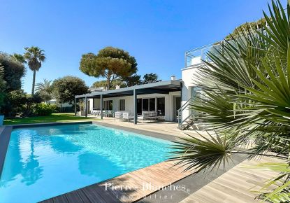 vente Villa Cap D'agde