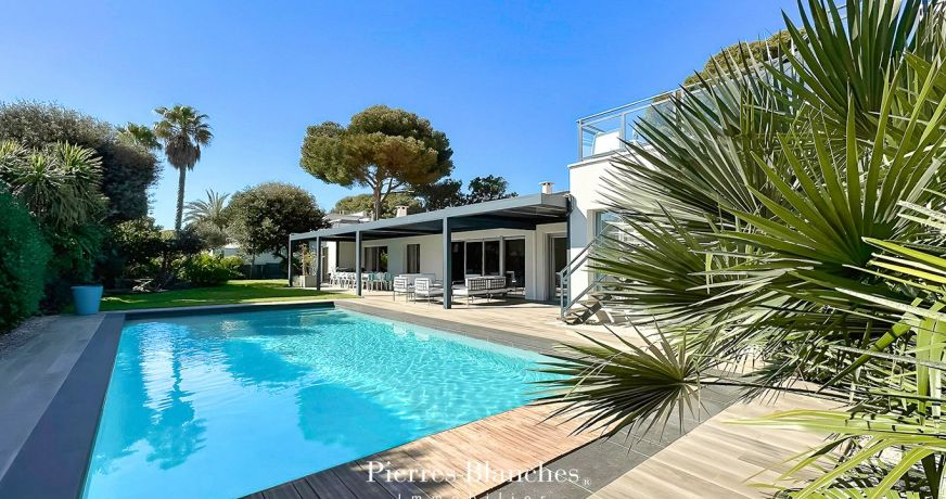 vente Villa Cap D'agde