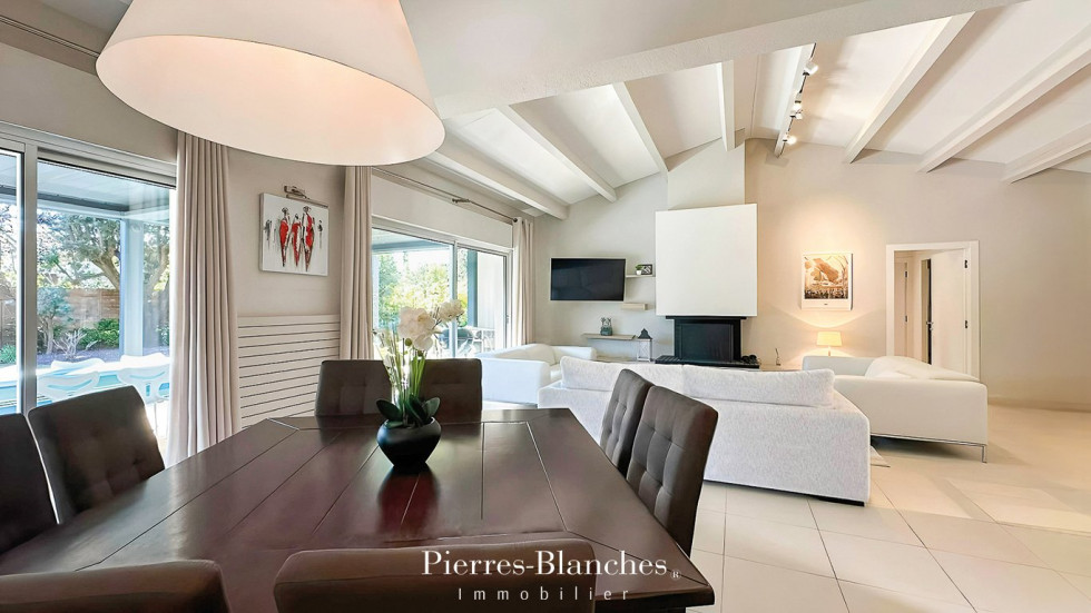 vente Villa Cap D'agde - Photo 4