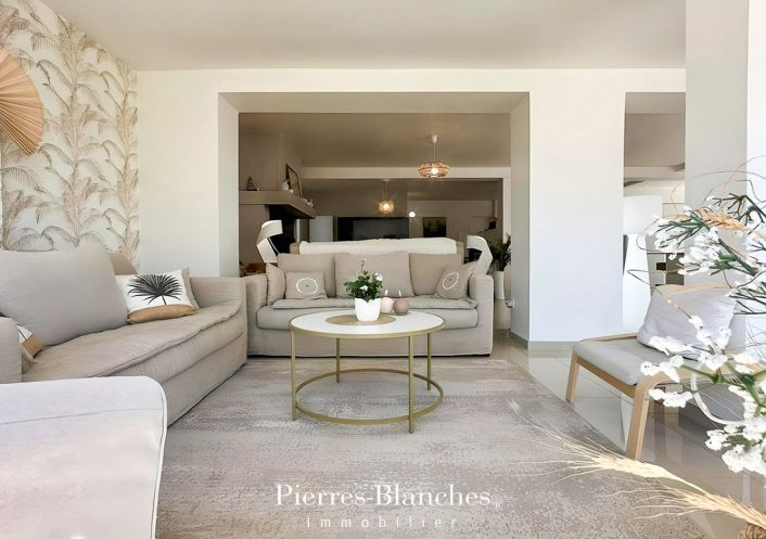 à vendre Villa Montpellier