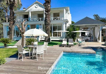 vente Villa Montpellier