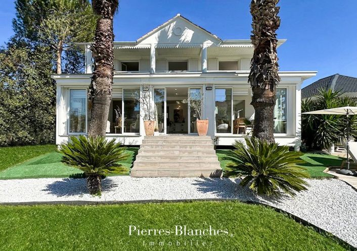 à vendre Villa Montpellier