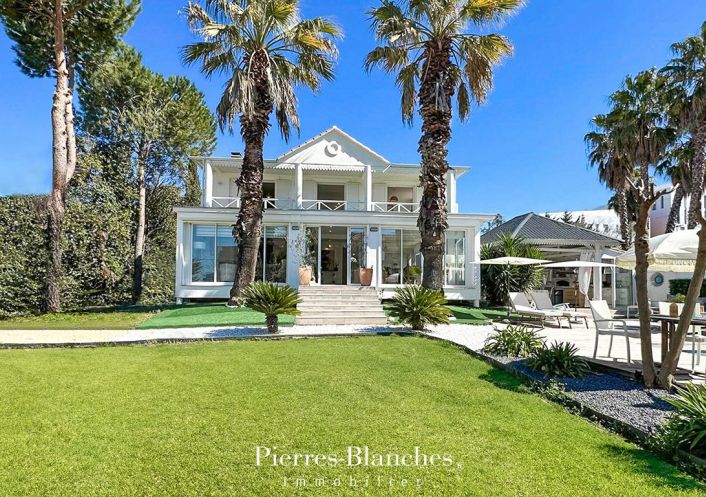 à vendre Villa Montpellier