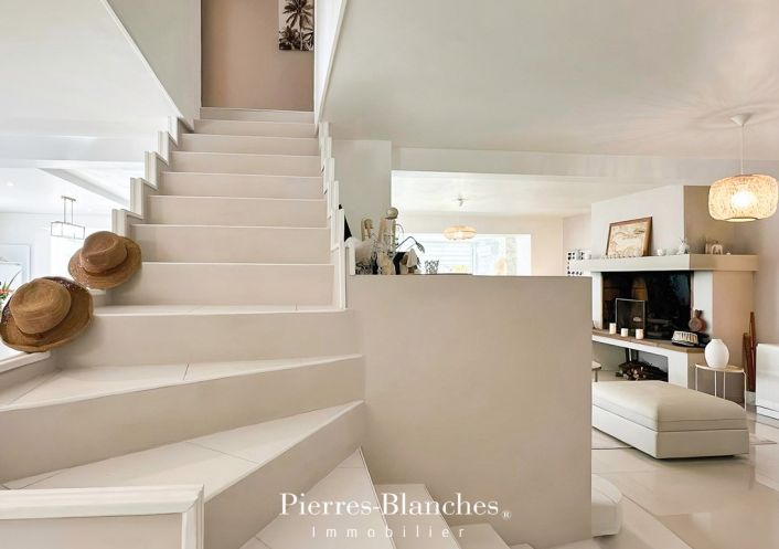 à vendre Villa Montpellier