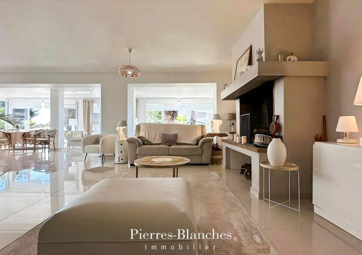 à vendre Villa Montpellier