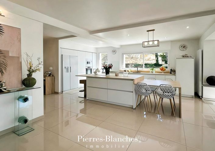à vendre Villa Montpellier