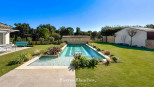 vente Villa Uzes
