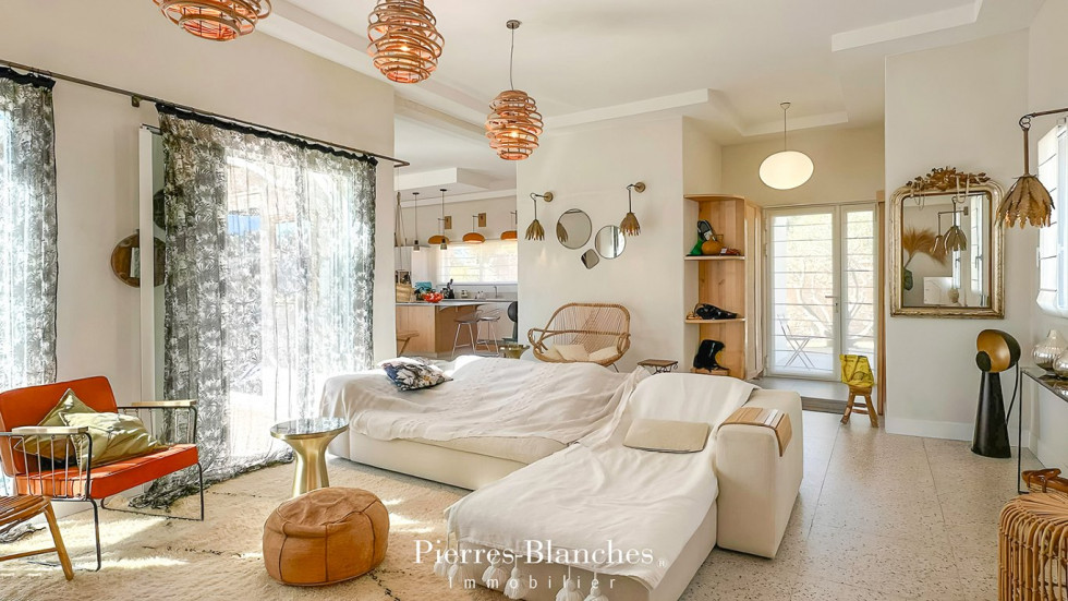 vente Villa Uzes - Photo 5