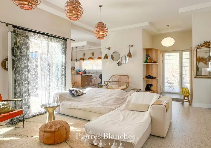 à vendre Villa Uzes