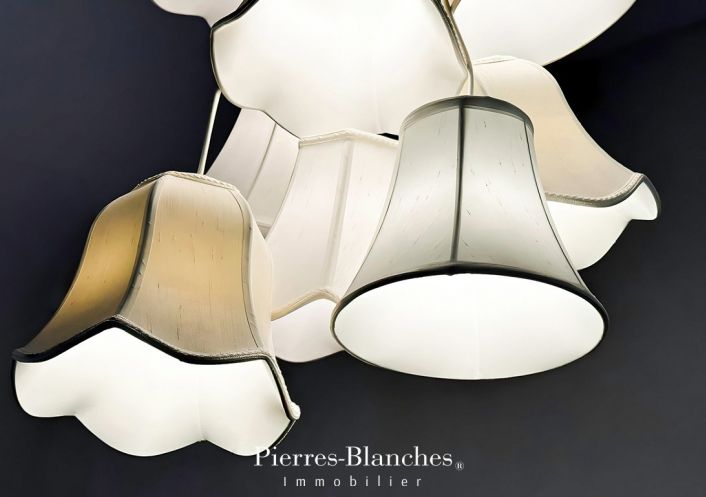 à vendre Villa Uzes