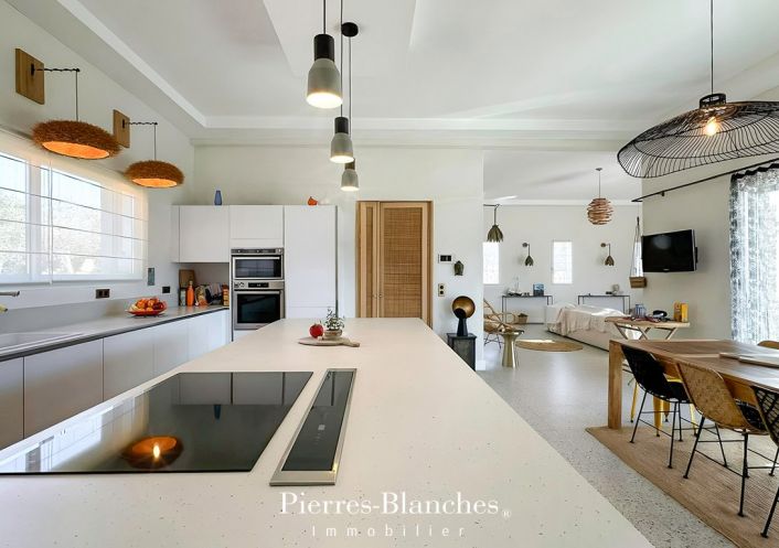 à vendre Villa Uzes