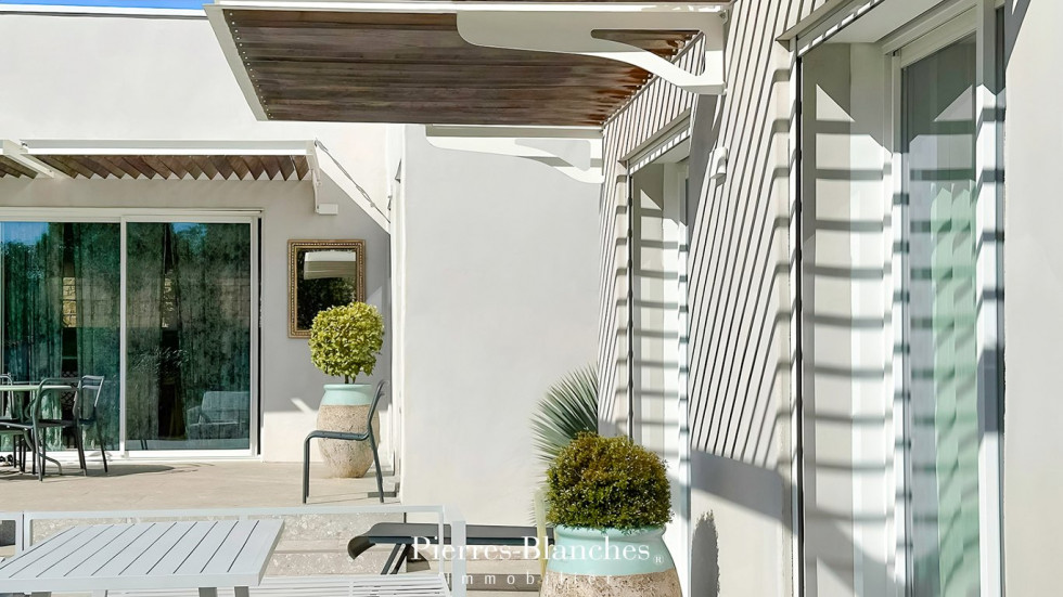 vente Villa Uzes - Photo 7