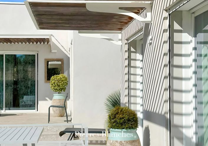 à vendre Villa Uzes