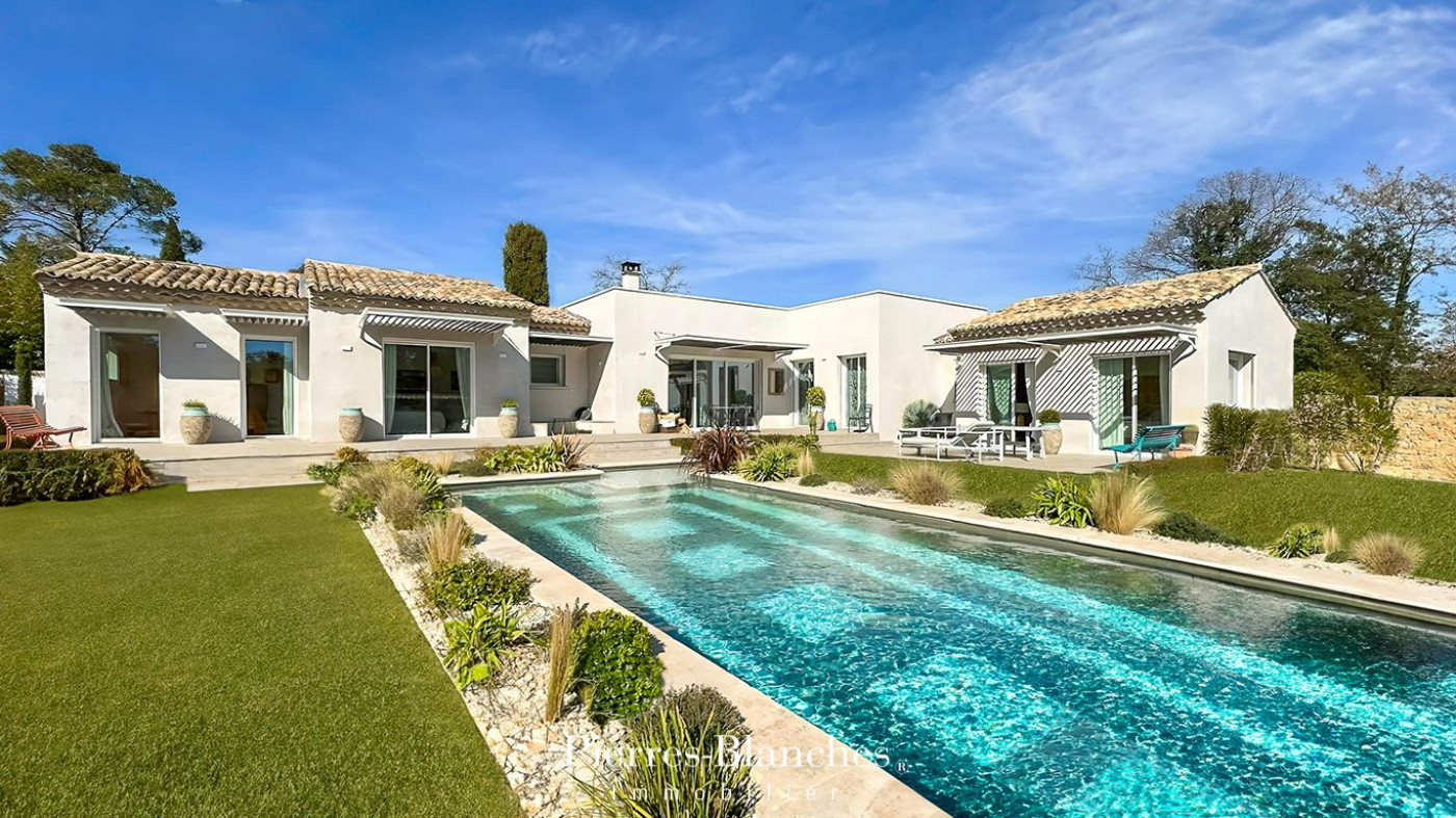 for sale Villa Uzes - Photo 1