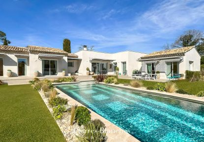 vente Villa Uzes