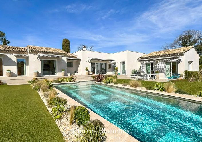 à vendre Villa Uzes