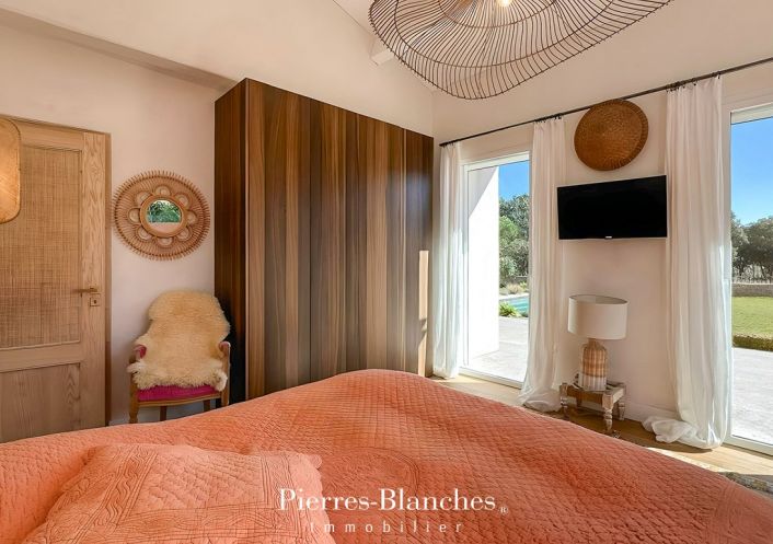 à vendre Villa Uzes