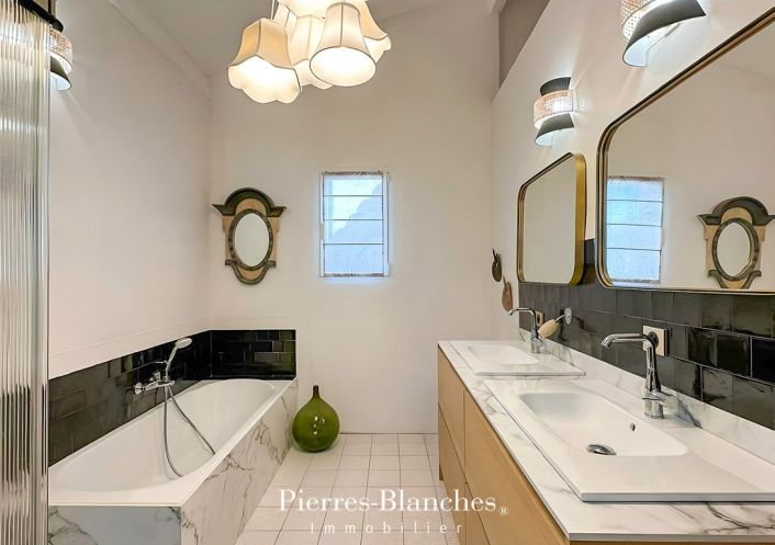 à vendre Villa Uzes