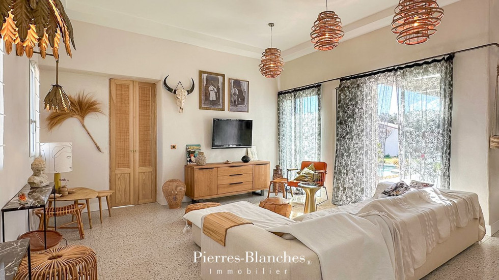 vente Villa Uzes - Photo 4