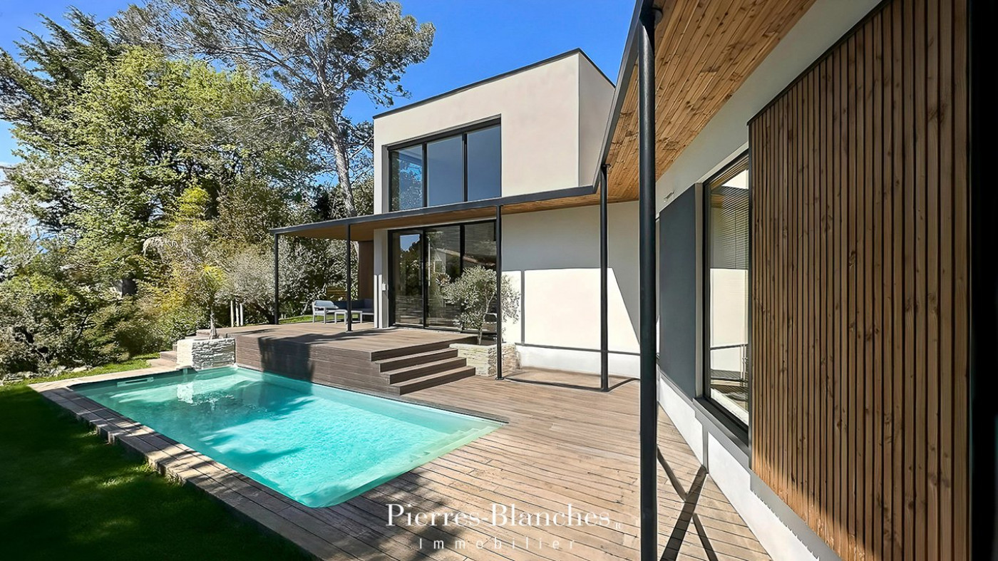 for sale Maison contemporaine Montpellier - Photo 1