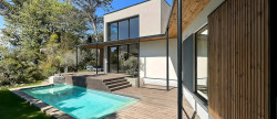 vente Maison contemporaine Montpellier