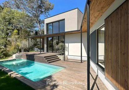 vente Maison contemporaine Montpellier