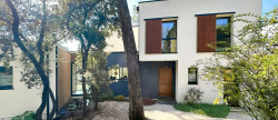 vente Maison contemporaine Montpellier