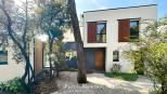 vente Maison contemporaine Montpellier