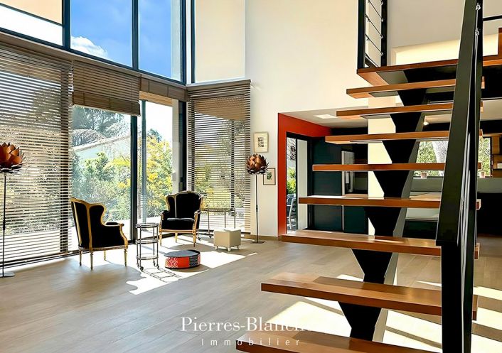 à vendre Maison contemporaine Montpellier