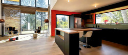 vente Maison contemporaine Montpellier