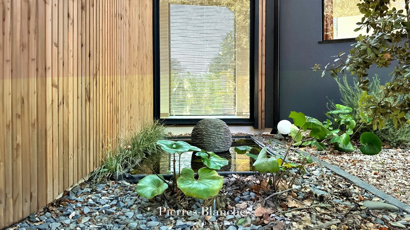 for sale Maison contemporaine Montpellier - Photo 8