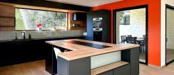 vente Maison contemporaine Montpellier