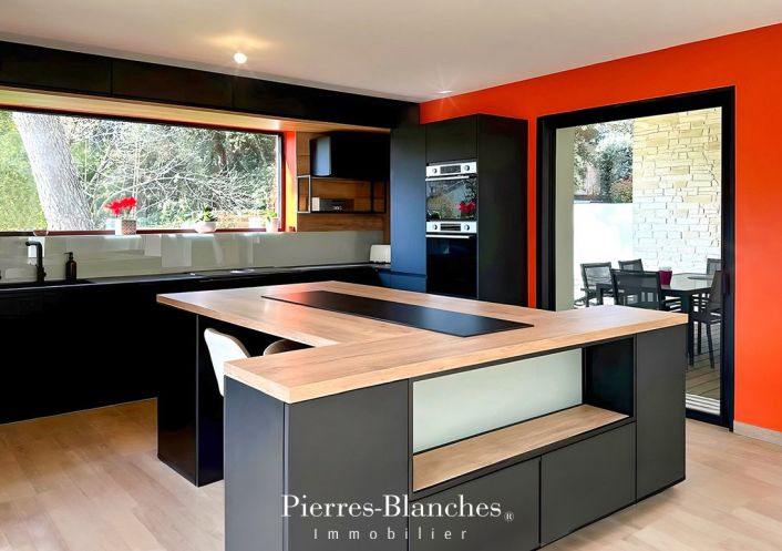 à vendre Maison contemporaine Montpellier
