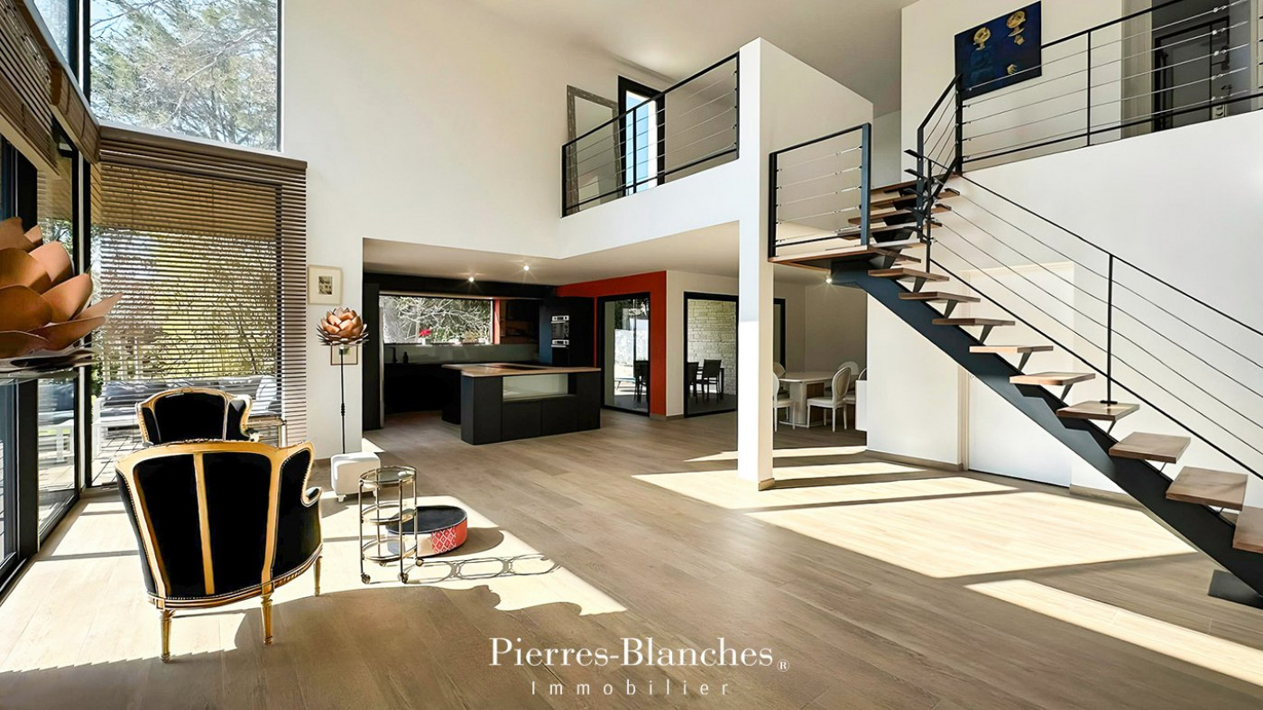 for sale Maison contemporaine Montpellier - Photo 3