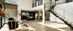 vente Maison contemporaine Montpellier