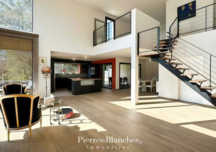 à vendre Maison contemporaine Montpellier