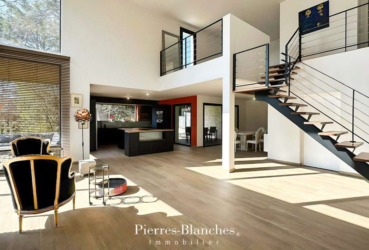 vente Maison contemporaine Montpellier - Photo 3