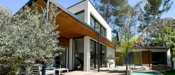vente Maison contemporaine Montpellier
