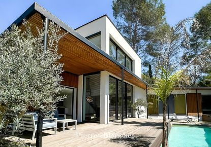 vente Maison contemporaine Montpellier