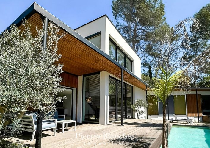 à vendre Maison contemporaine Montpellier